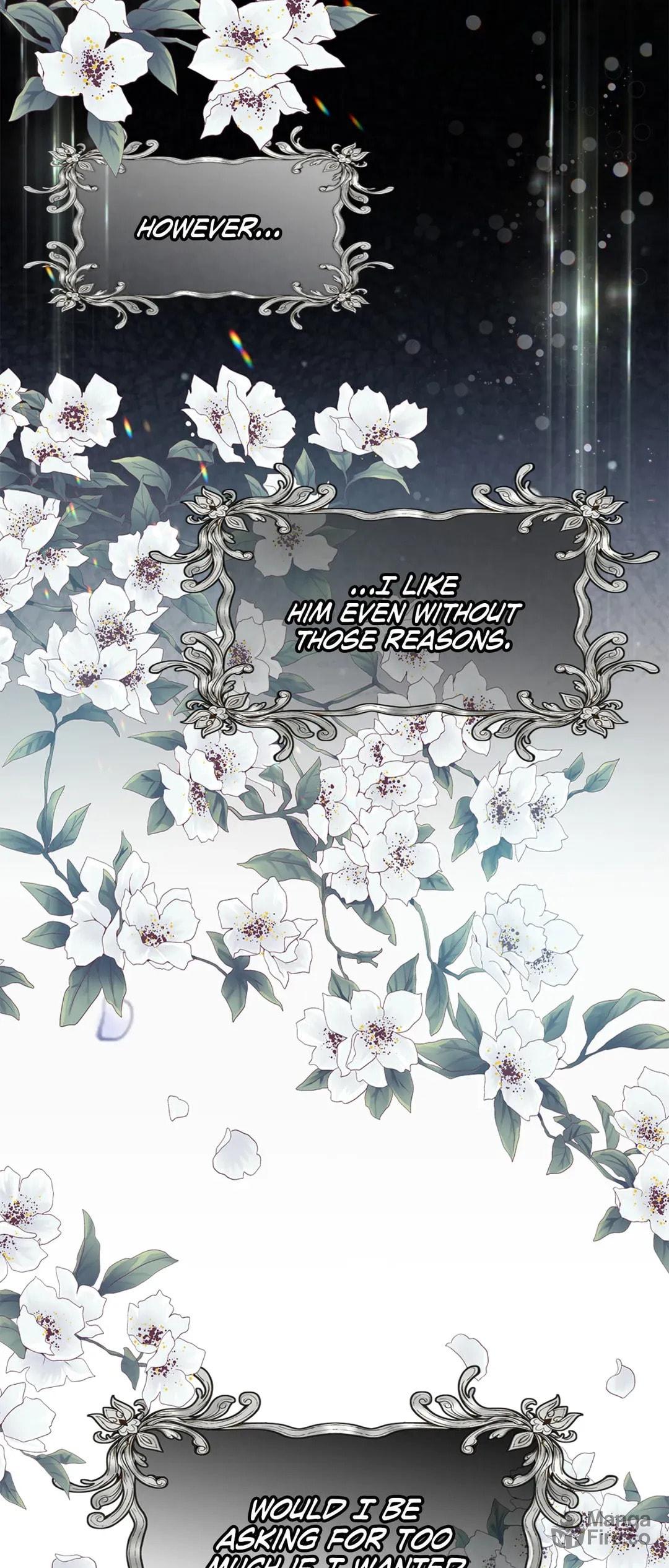 The Clandestine Marriage of a Fox – Chapter 38 page 50