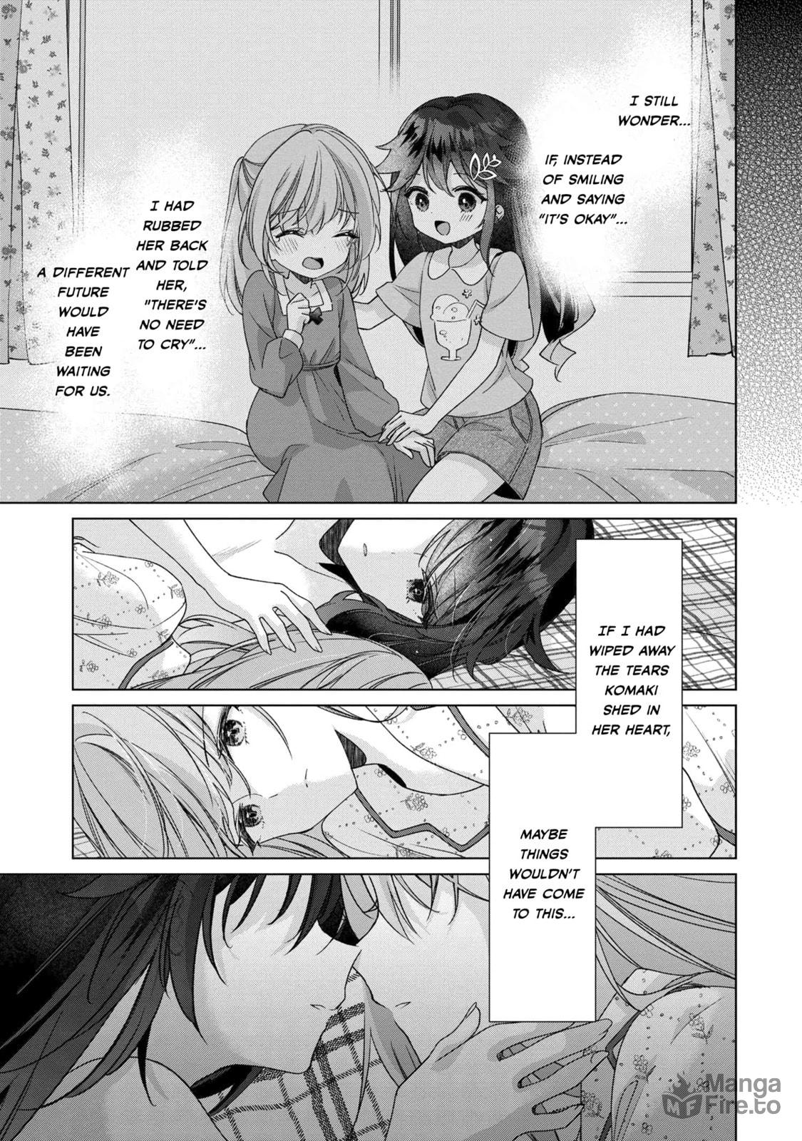 Shouwaru Tensai Osananajimi to no Shoubu ni Makete Hatsutaiken o Zenbu Ubawareru Hanashi – Chapter 5 page 24