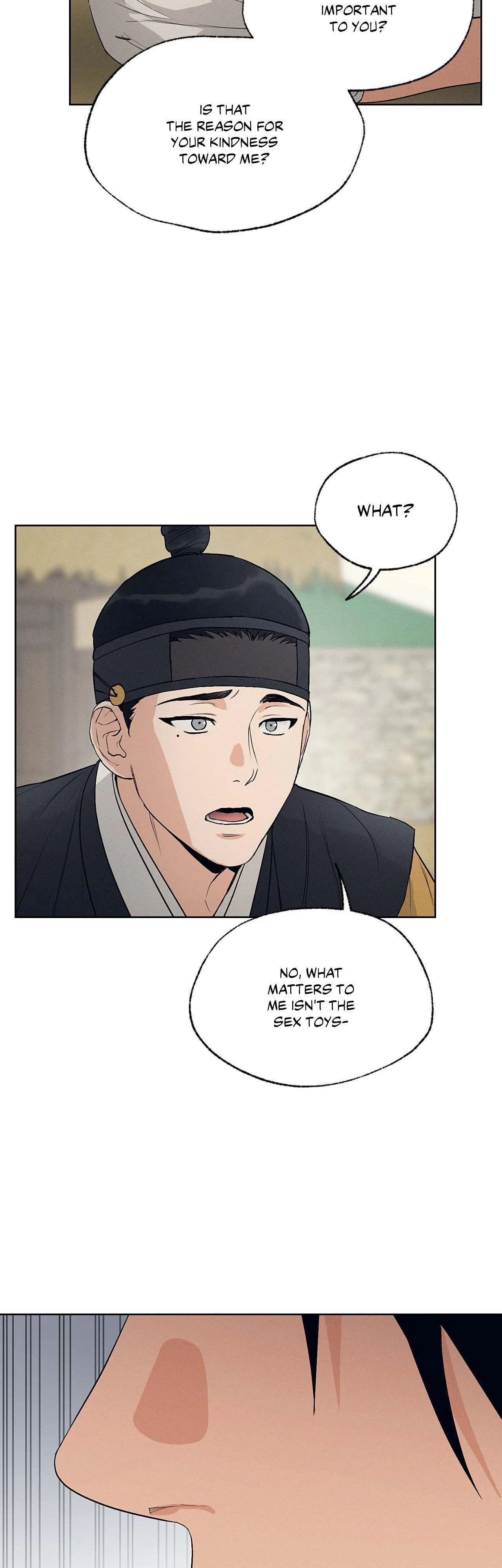 Joseon Workshop – Chapter 41 page 13