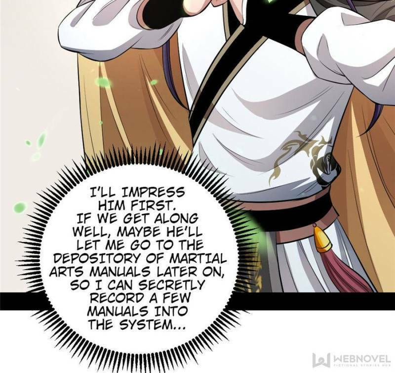 Way To Be The Evil Emperor – Chapter 44 page 45