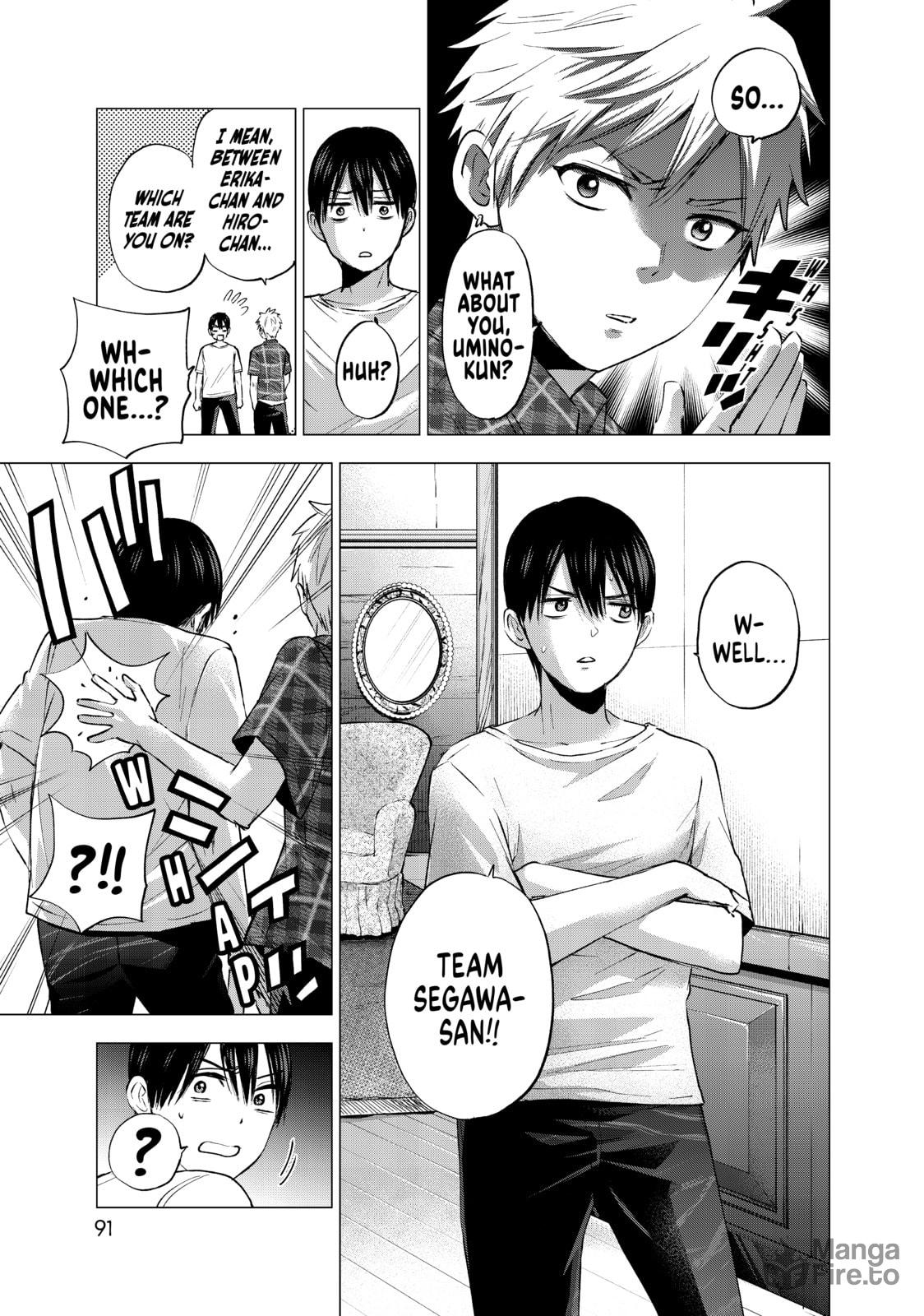 Let's Work Together page 8