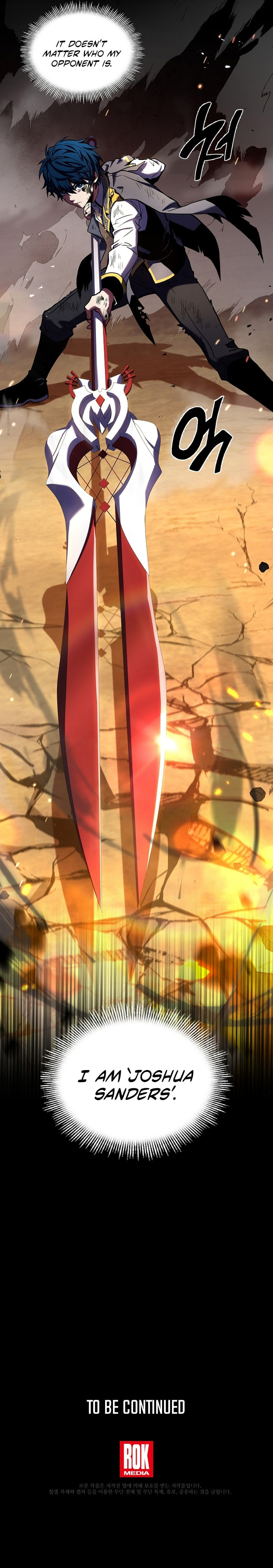The Legendary Spearman Returns – Chapter 41 page 61