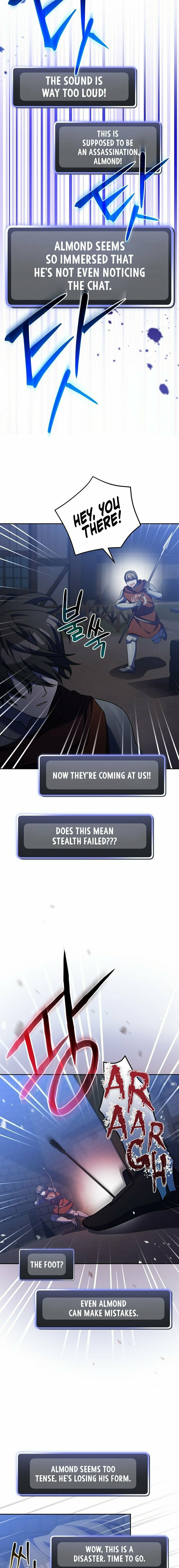 Genius Archer's Streaming – Chapter 15 page 21
