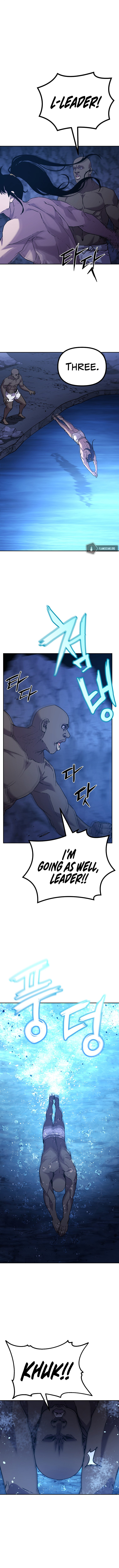 The Reborn Ranker Chronicles – Chapter 39 page 37