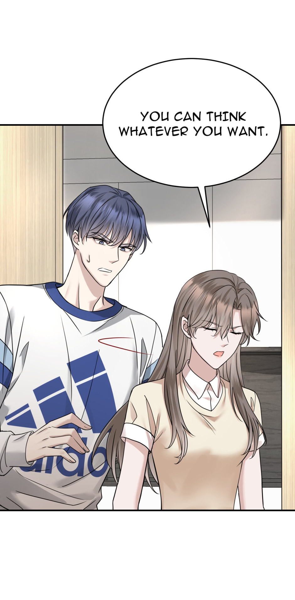 Live Happily Ever After With My Ex's Uncle – Chapter 25 page 18