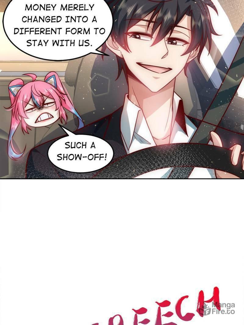 I Defeated Thousands of Gods By the Title System – Chapter 18 page 17