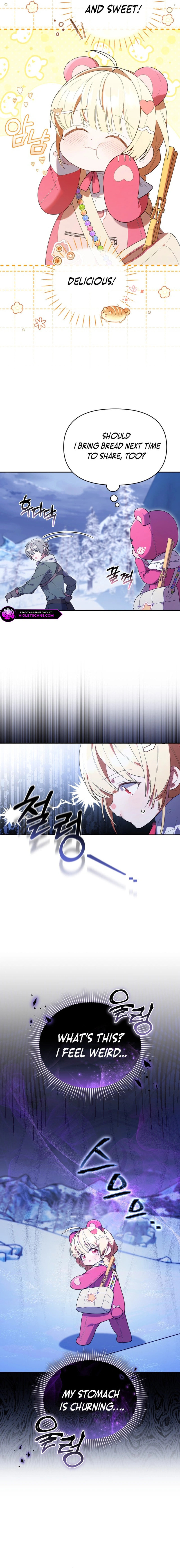 Byeongariban Heonteoneun Hyodo Jung! – Chapter 13 page 9
