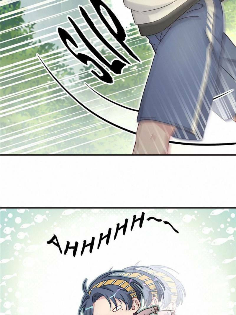 Whose Baby is it? (Colored) – Chapter 27 page 28