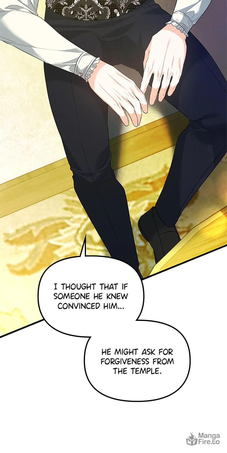 I Will Avoid the Male Lead and Make My Harem – Chapter 30 page 4