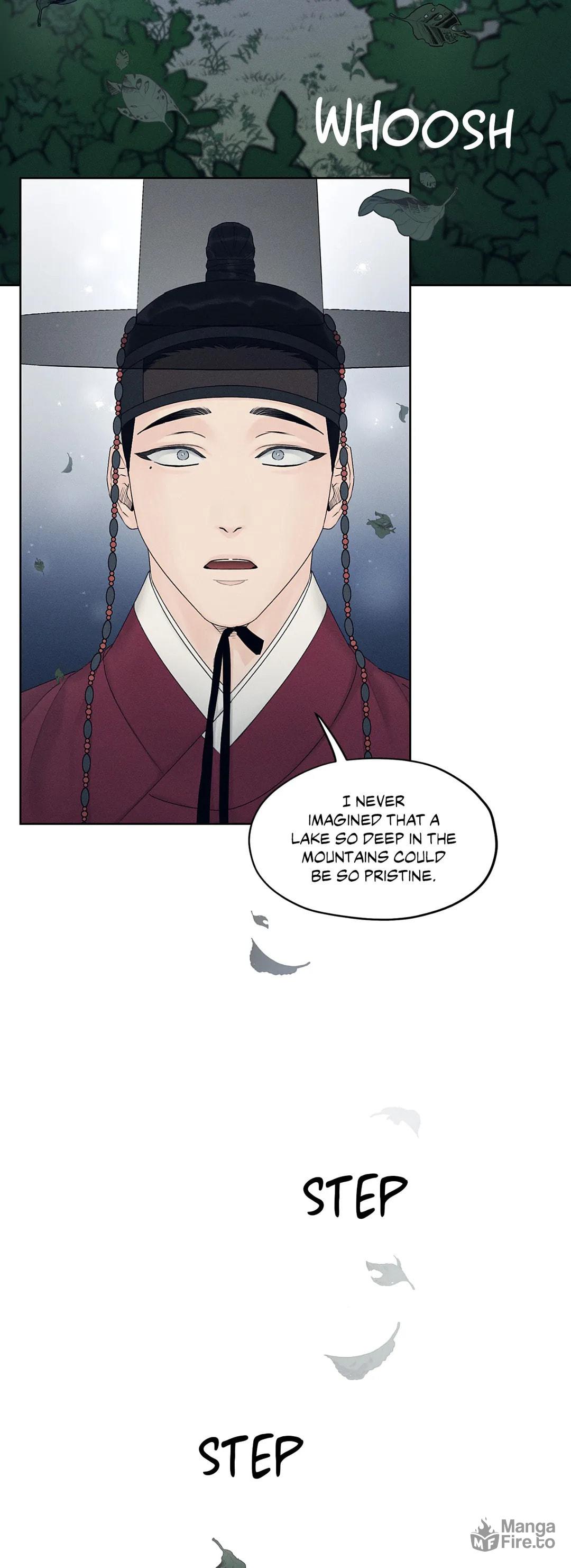 Joseon Workshop – Chapter 13 page 49