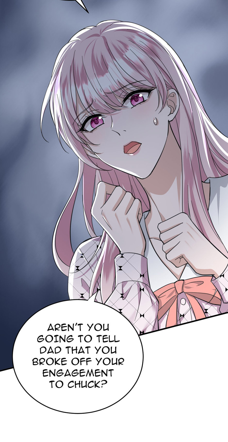 Live Happily Ever After With My Ex's Uncle – Chapter 10 page 15