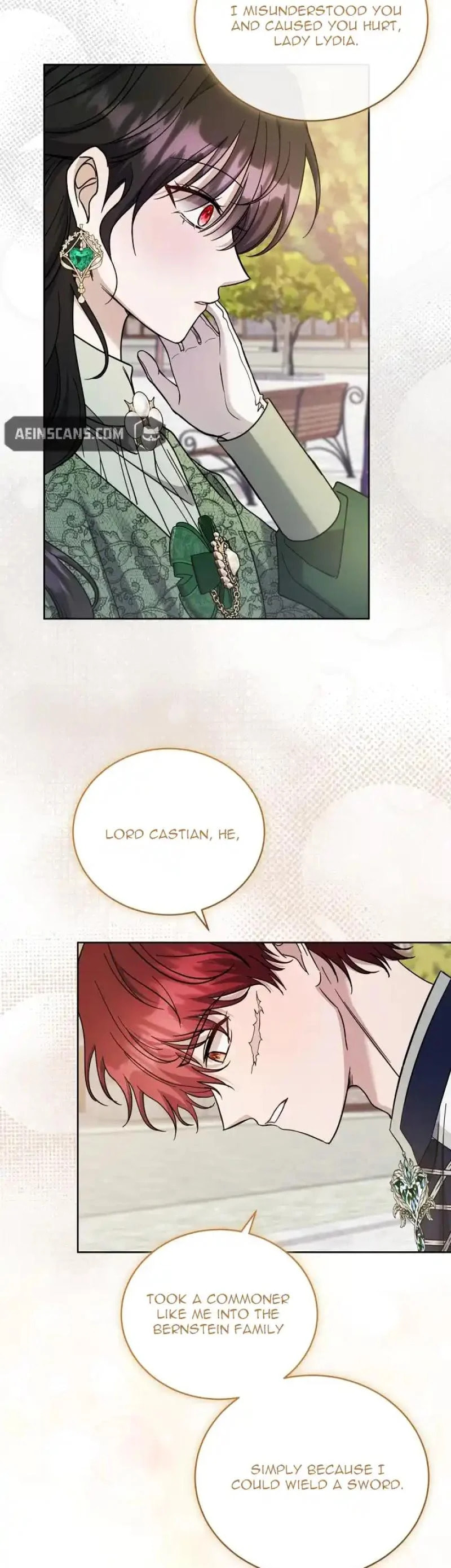 Loved by the Dead – Chapter 12 page 15