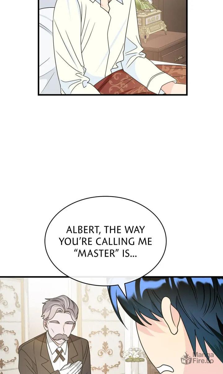 Till Divorce Do Us Part! – Chapter 7 page 41