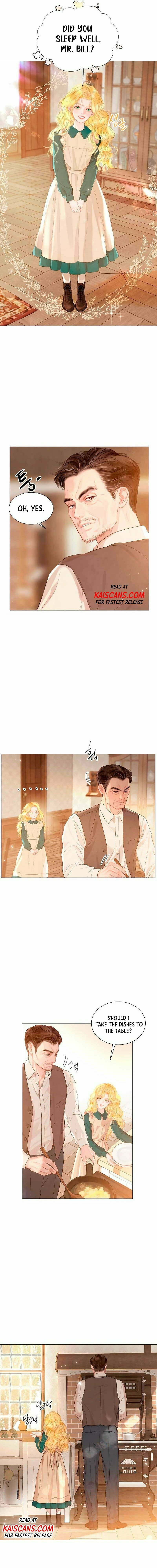 Cry, or Better Yet, Beg – Chapter 2 page 1
