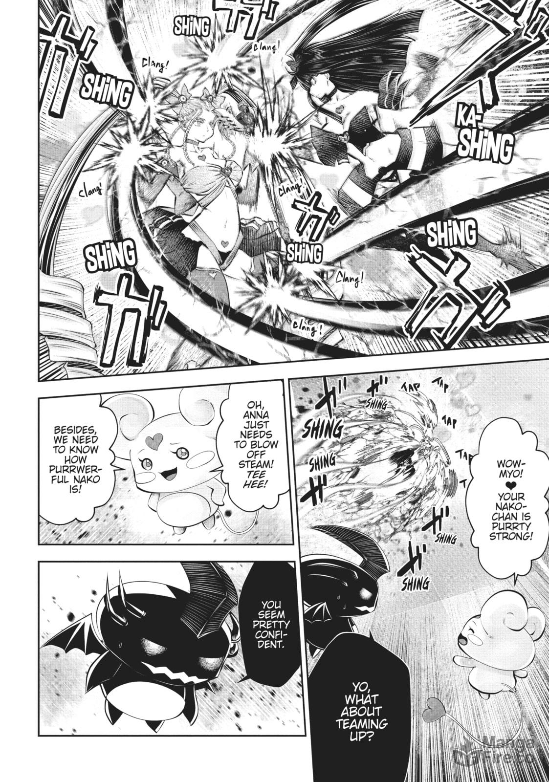 Stop Laying it on So Thick page 4