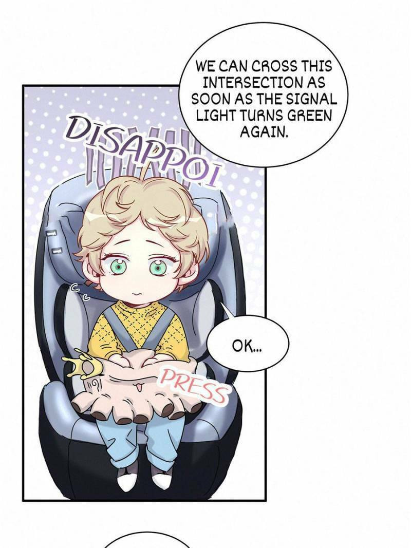 Whose Baby is it? (Colored) – Chapter 25 page 6