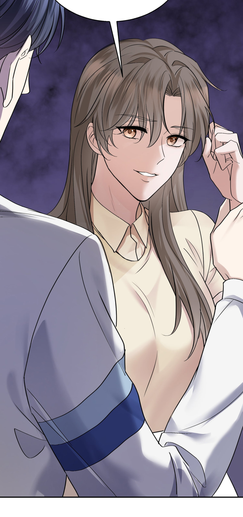 Live Happily Ever After With My Ex's Uncle – Chapter 25 page 1