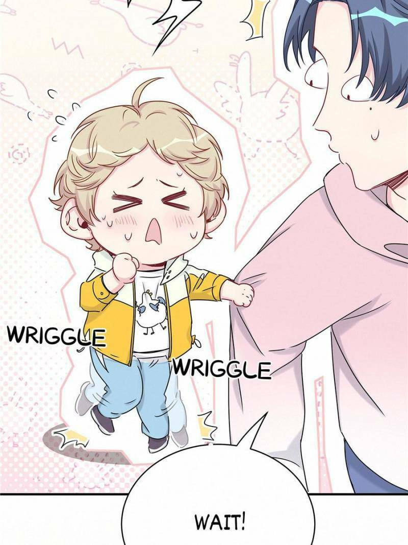 Whose Baby is it? (Colored) – Chapter 28 page 66