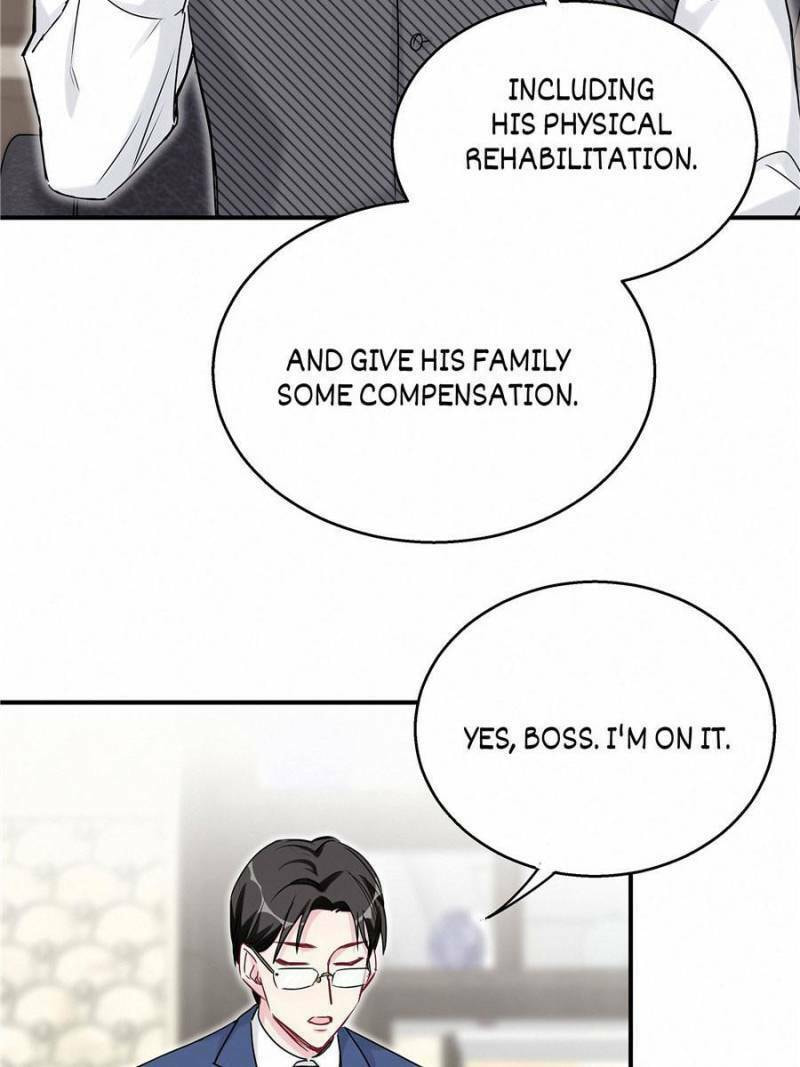 Whose Baby is it? (Colored) – Chapter 22 page 87