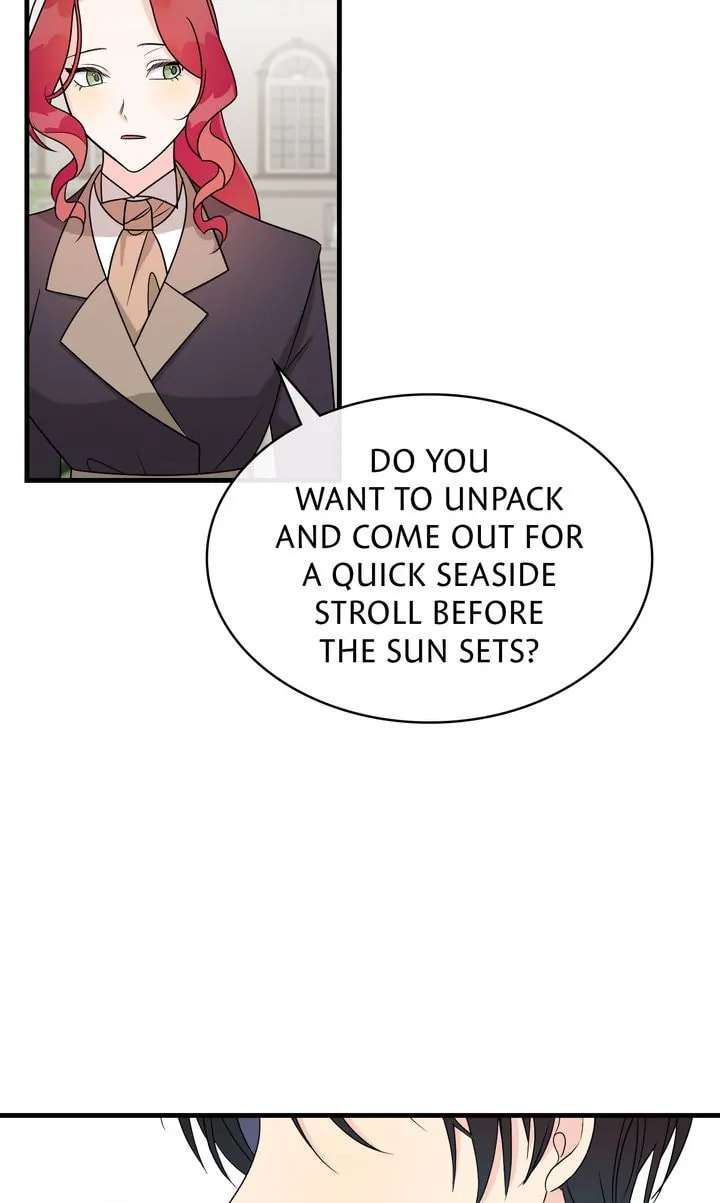 Till Divorce Do Us Part! – Chapter 28 page 51