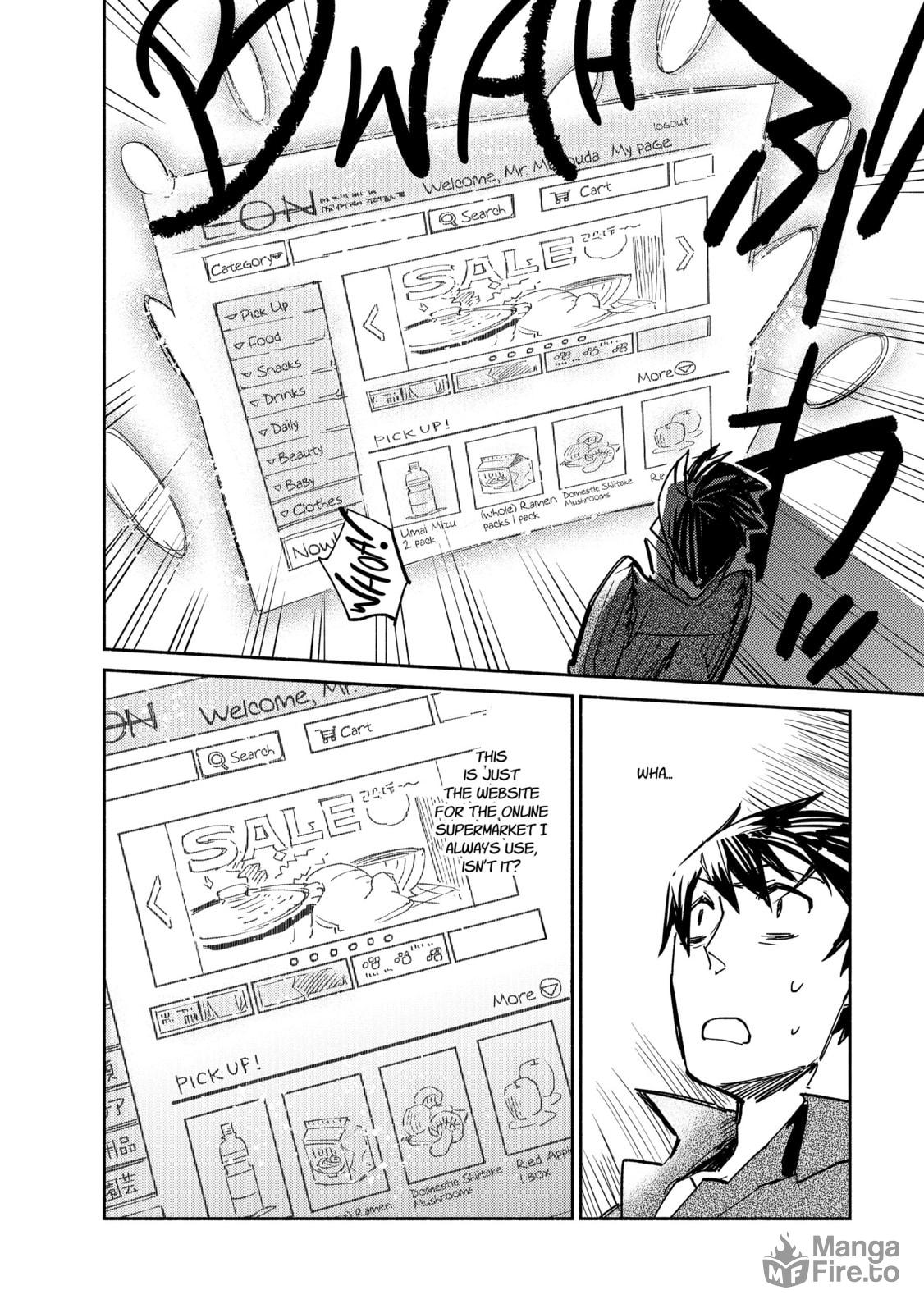 I Got Caught up in a Hero Summoning. but Everything Seemed Incredibly Shady. So I Ran page 11