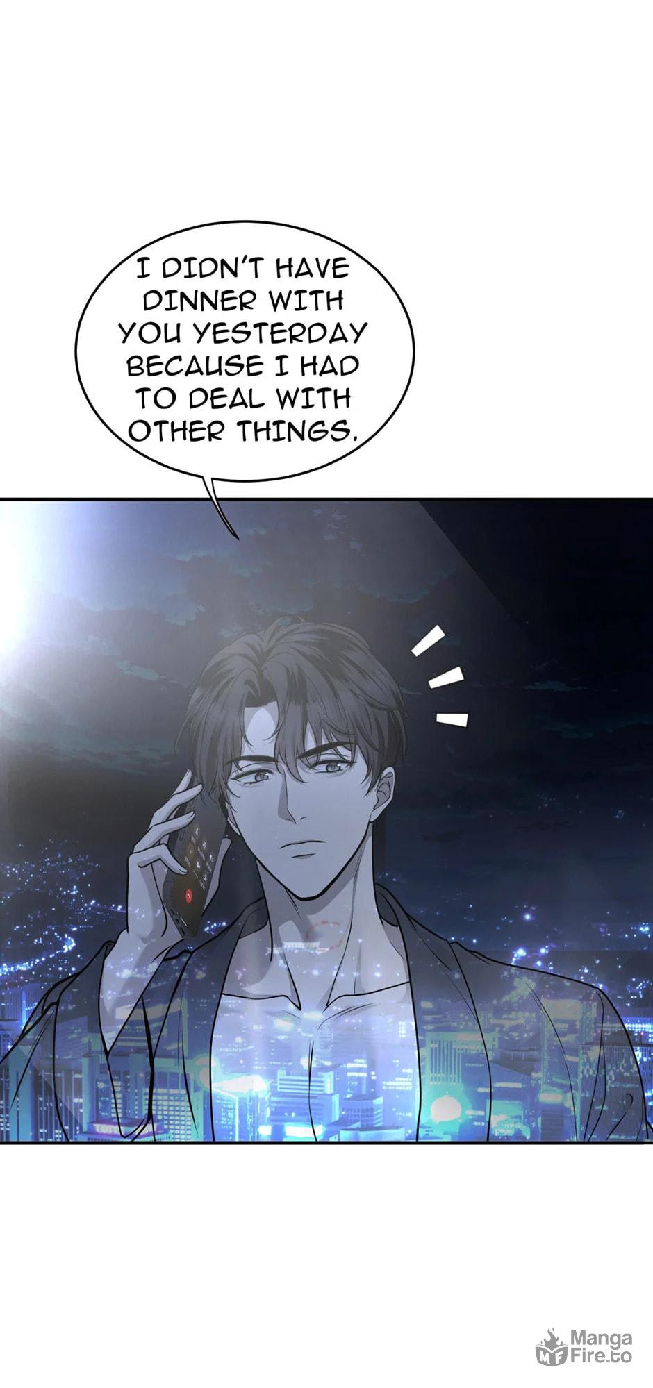 Live Happily Ever After With My Ex's Uncle – Chapter 12 page 38