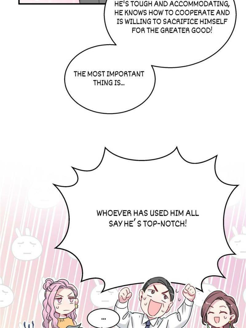 Whose Baby is it? (Colored) – Chapter 16 page 52