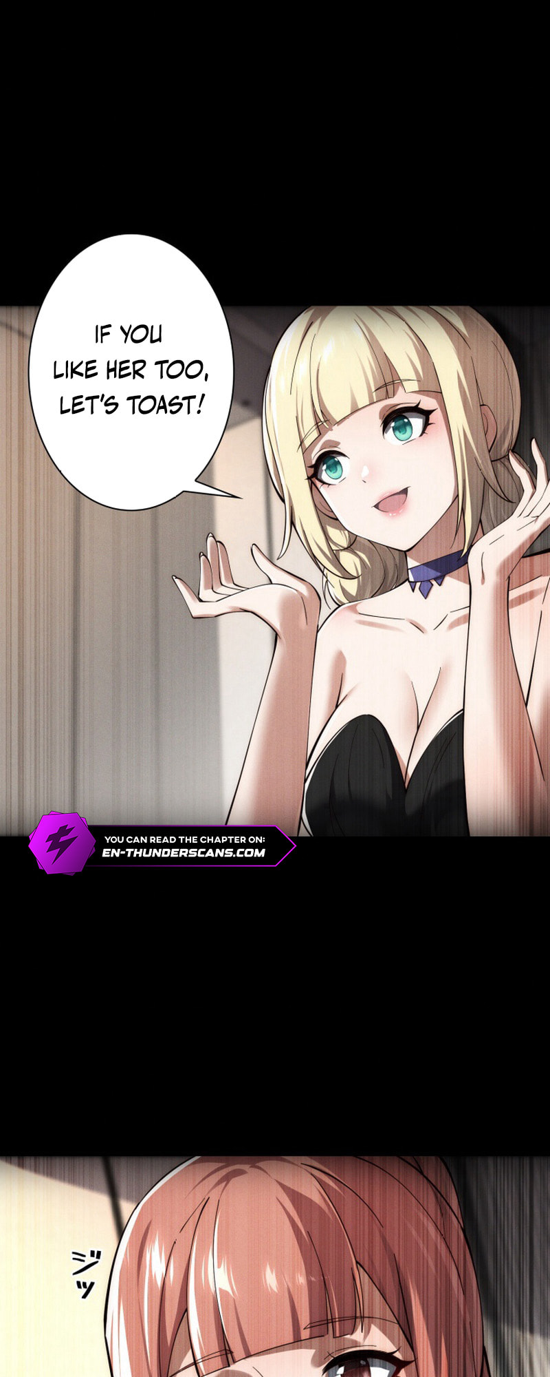 Calamity Leveling – Chapter 20 page 30