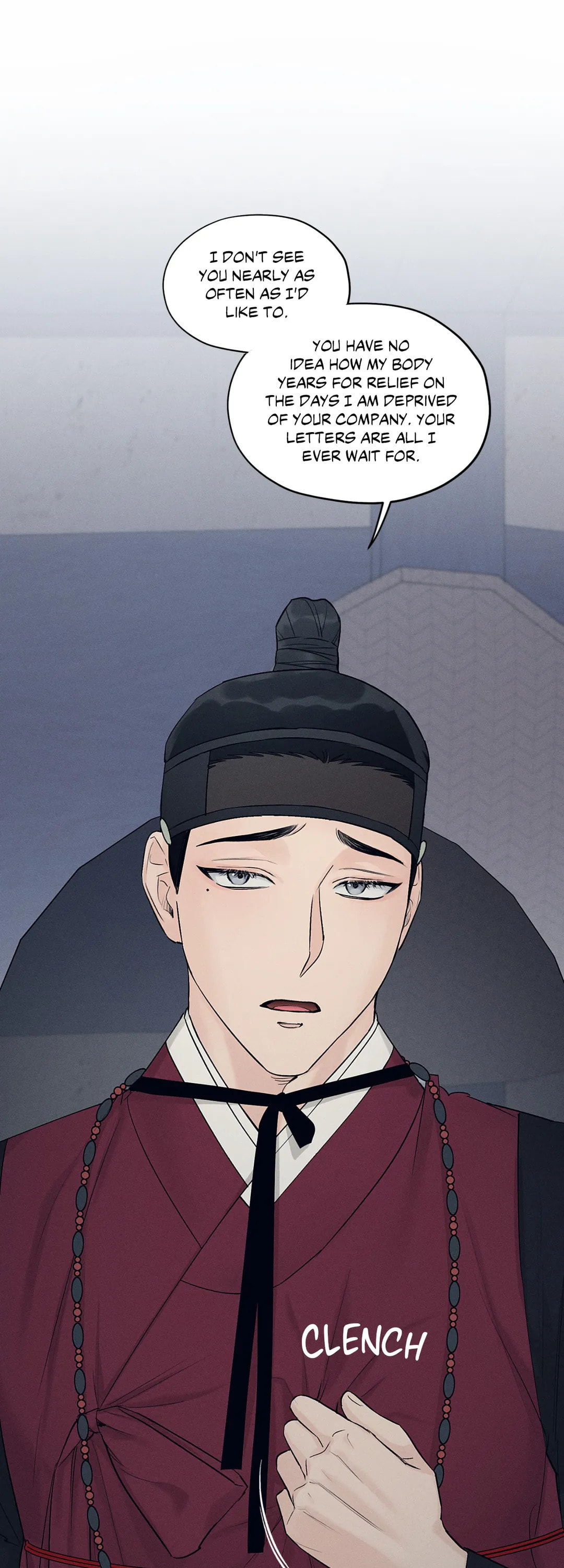 Joseon Workshop – Chapter 13 page 12