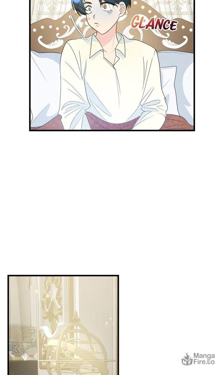 Till Divorce Do Us Part! – Chapter 7 page 35