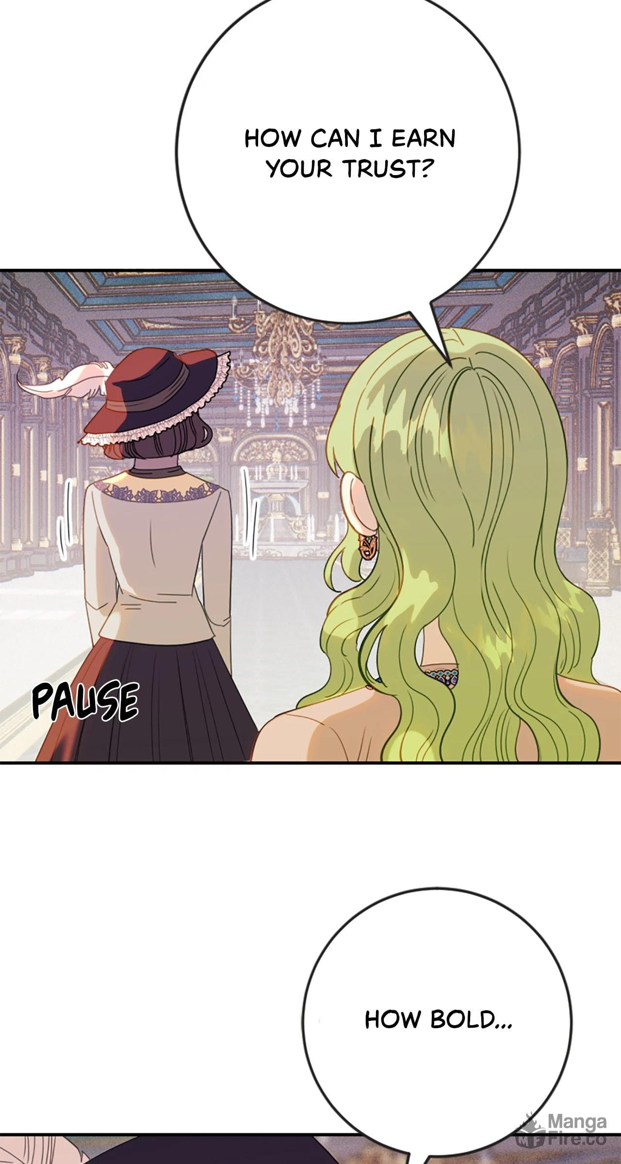 Fragrant Magician – Chapter 39 page 65