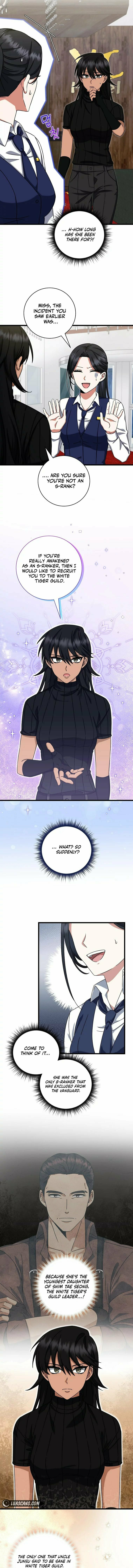 Welcome to Dungeon Hotel – Chapter 10 page 10