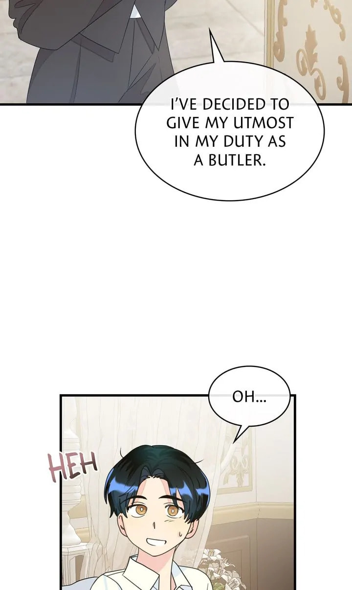 Till Divorce Do Us Part! – Chapter 7 page 40