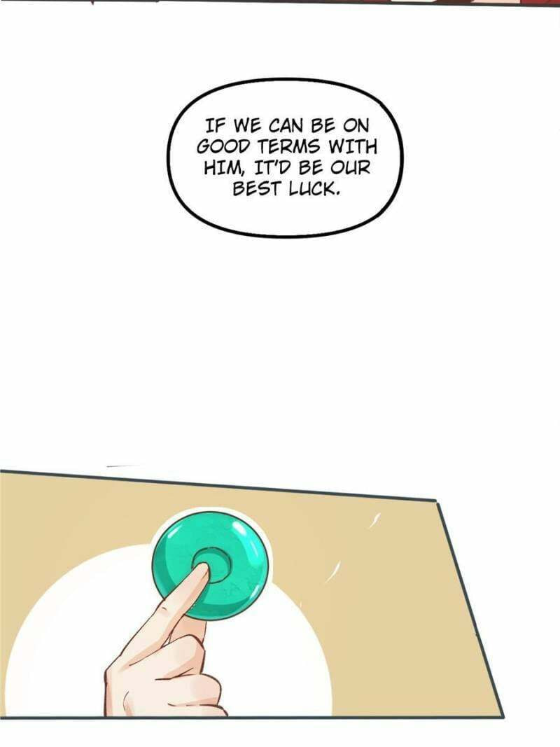 A Big Shot Actually – Chapter 6 page 40