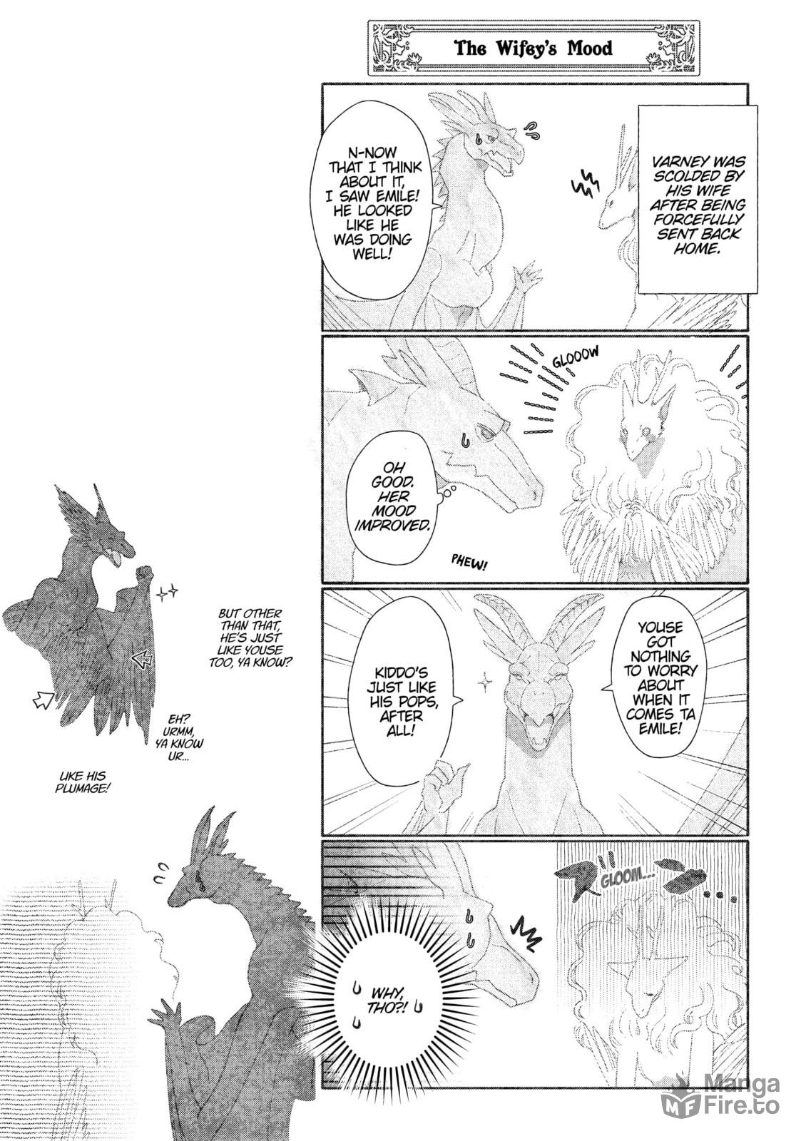 Dragon Sets off on a Journey Once More page 24