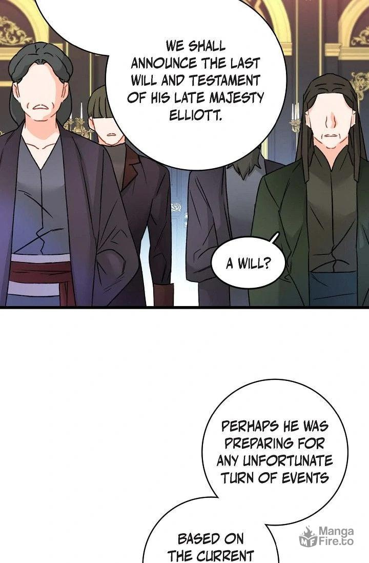 The 13th Prince – Chapter 8 page 39