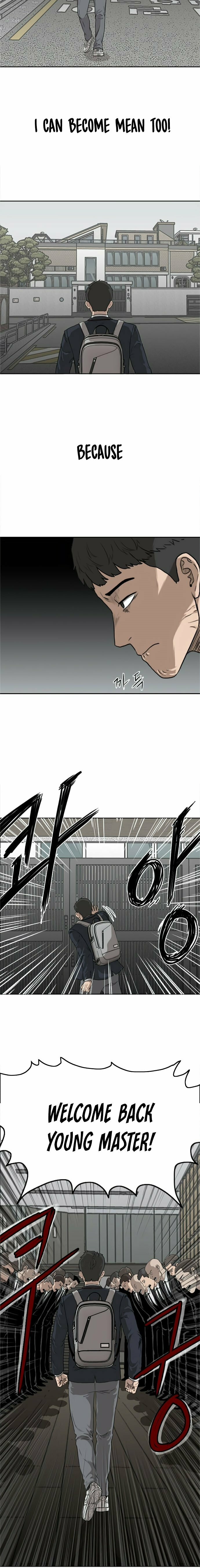 Bad Guy – Chapter 1 page 36