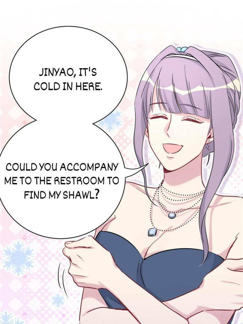 Whose Baby is it? (Colored) – Chapter 58 page 60