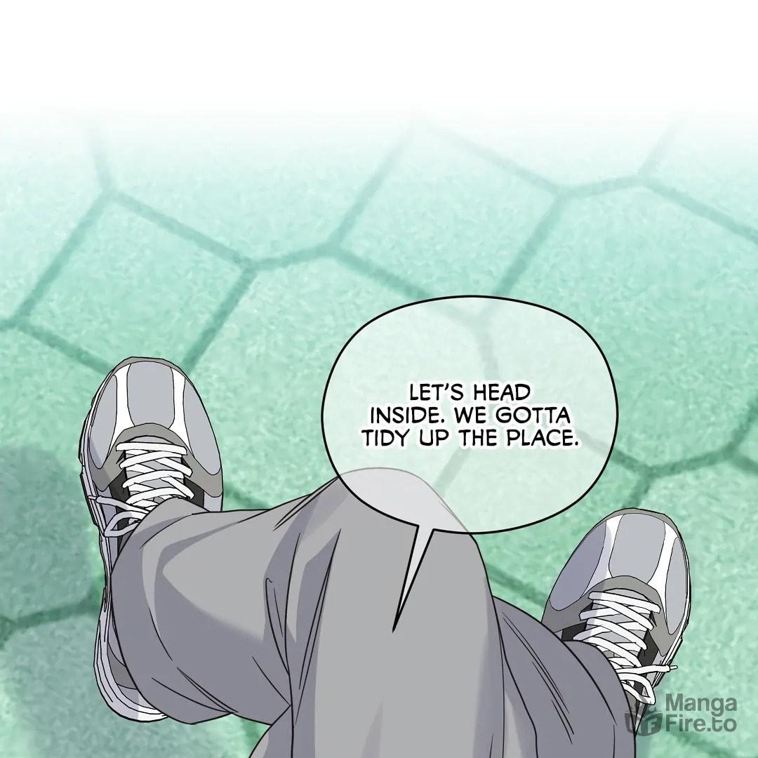 Alpha Trauma – Chapter 10 page 23