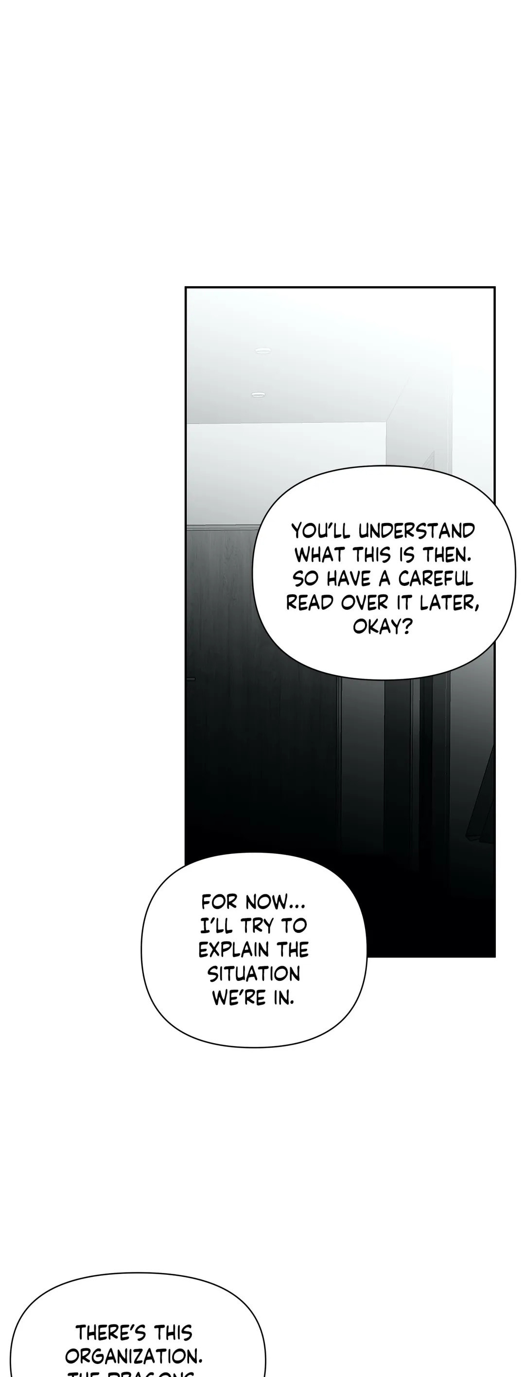 Legs That Won't Walk – Chapter 54 page 33
