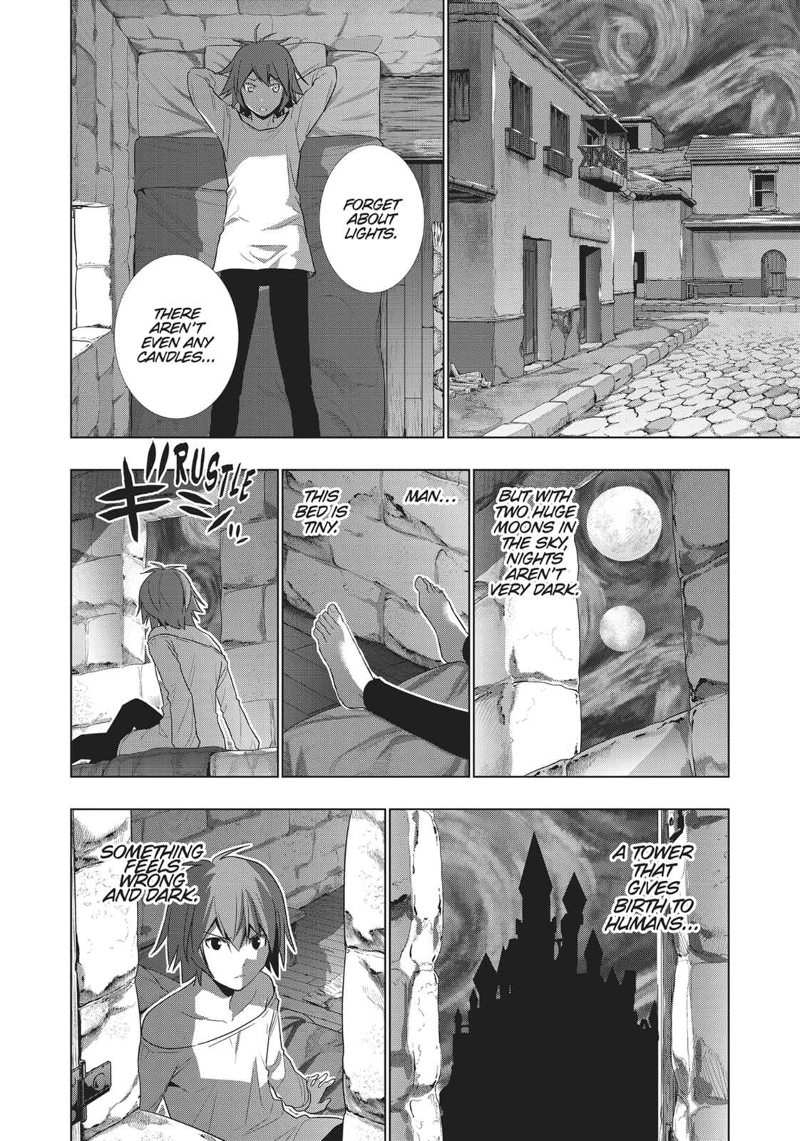 Secret Hidden Nectar page 15