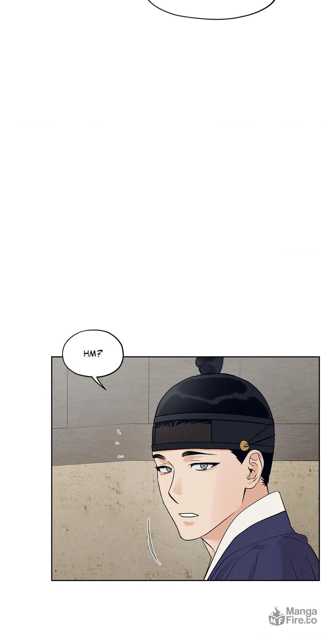Joseon Workshop – Chapter 35 page 49