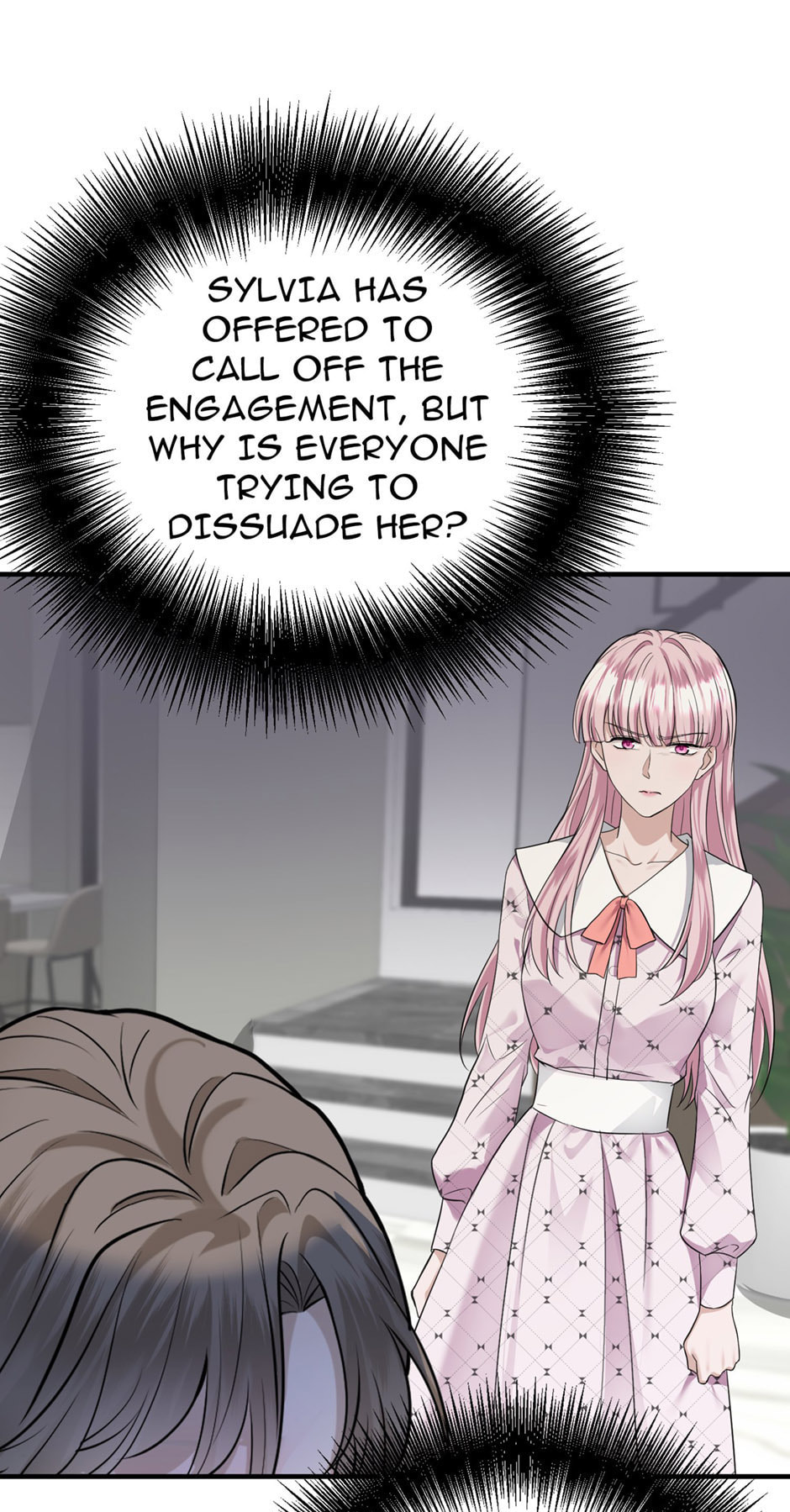 Live Happily Ever After With My Ex's Uncle – Chapter 10 page 28