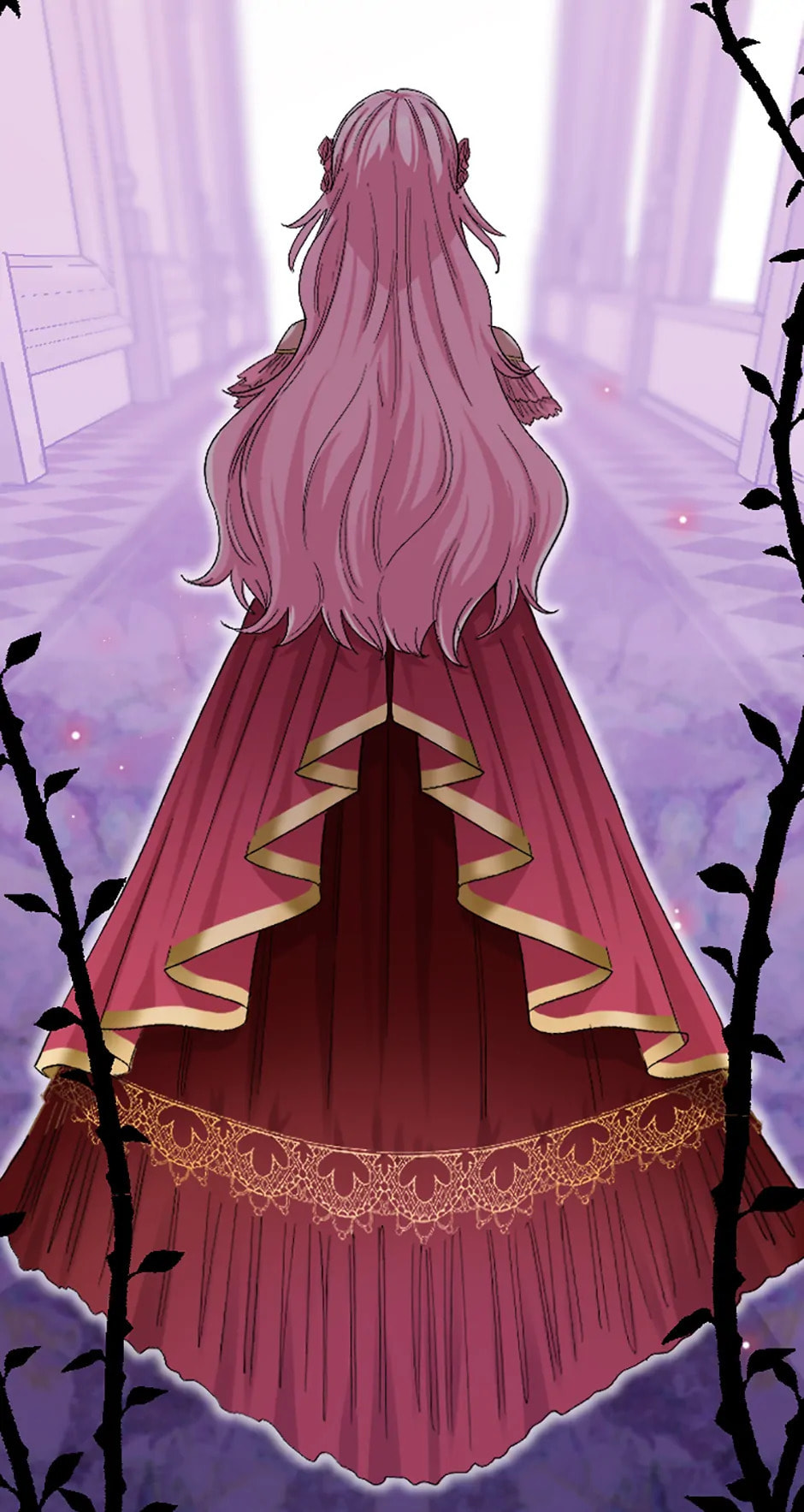 Teppeki no Otome – Chapter 1 page 58