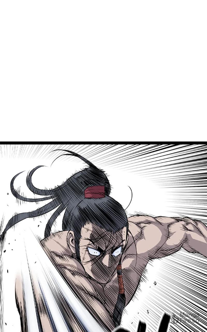 Asura (RYU Ki-Woon) – Chapter 27 page 34