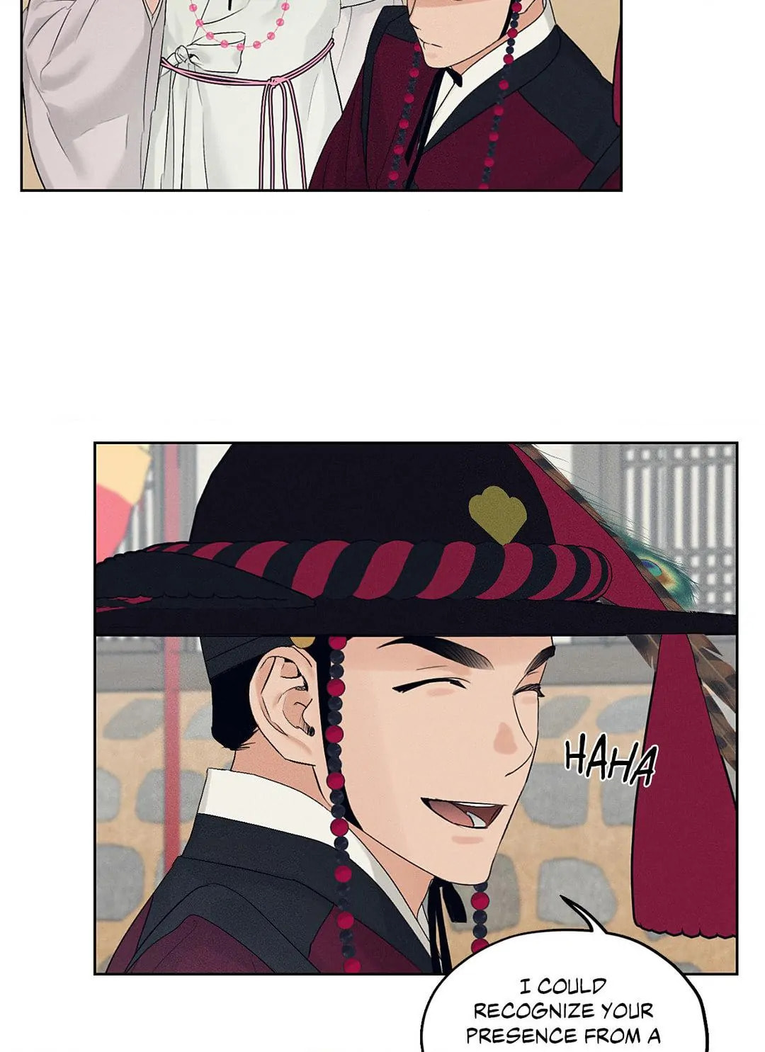 Joseon Workshop – Chapter 31 page 18