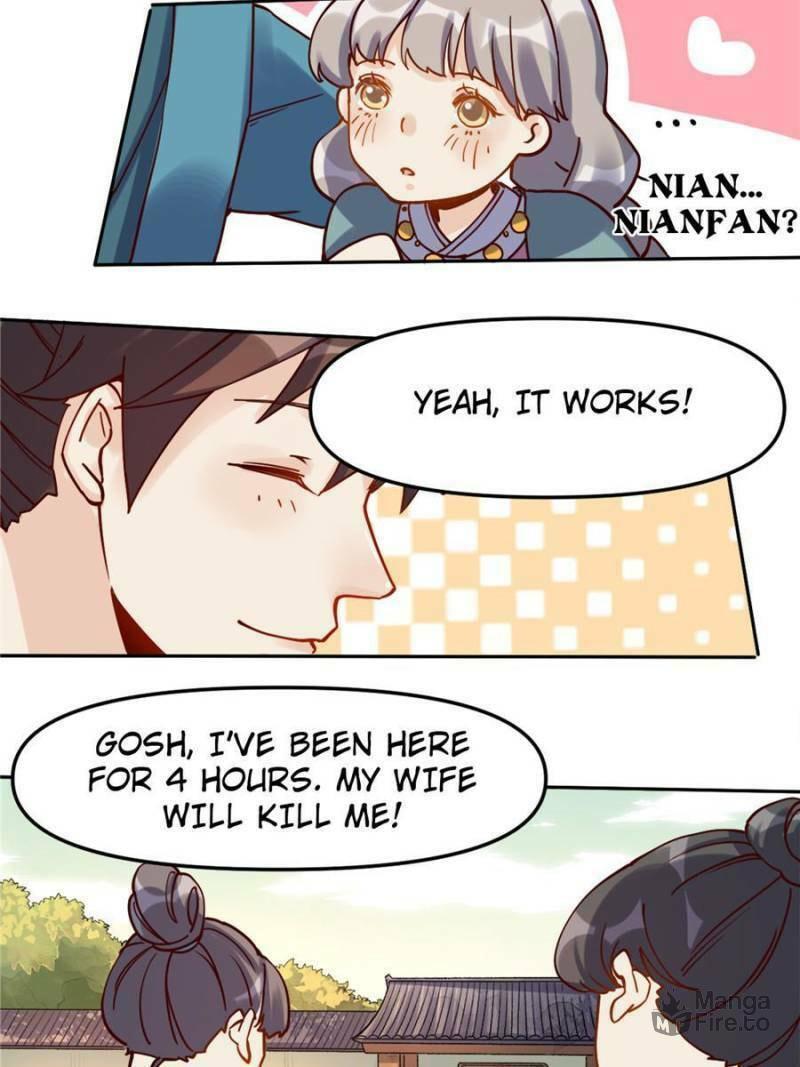 A Big Shot Actually – Chapter 14 page 32