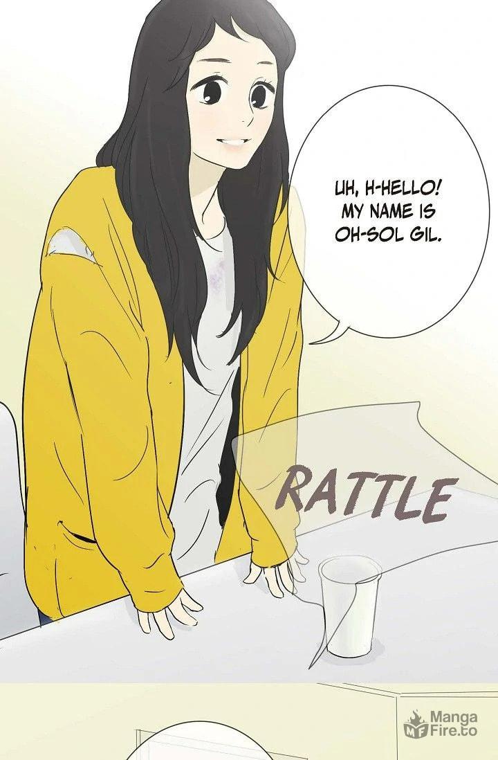 Clean With Passion for Now?! – Chapter 6 page 34