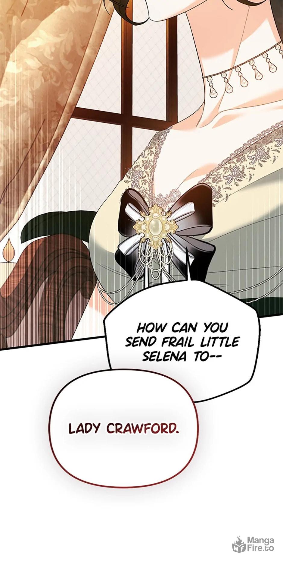 I Will Avoid the Male Lead and Make My Harem – Chapter 30 page 9