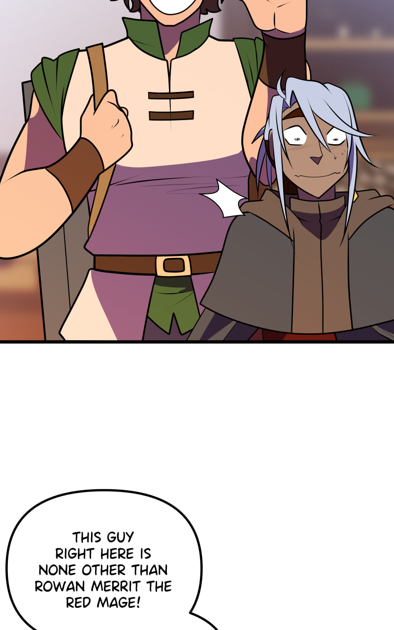 Mage and Mimic (Colored) – Chapter 62 page 25